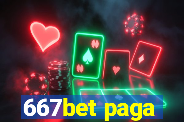 667bet paga